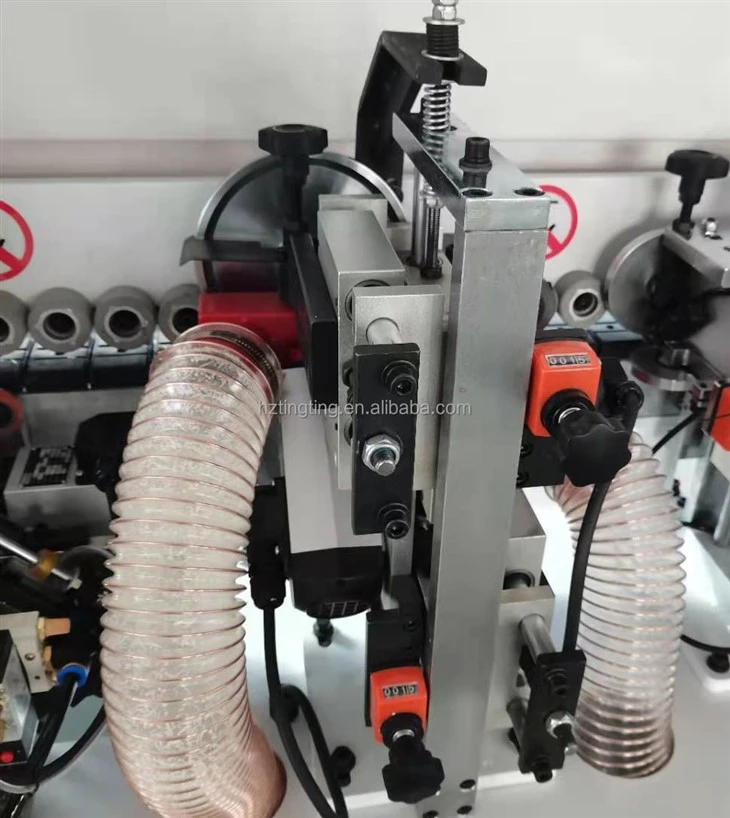 Edge Banding Corner Rounding Machine best