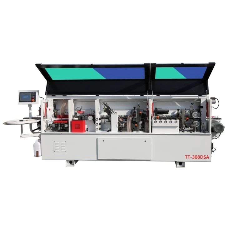 Edge Banding Corner Rounding Machine suppliers