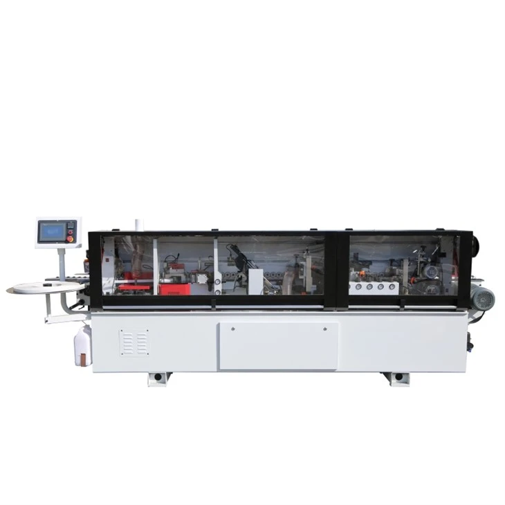 Edge Banding Corner Rounding Machine factory
